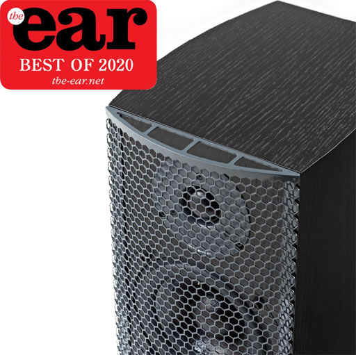 ATC SCM7 EAR Best of 2020